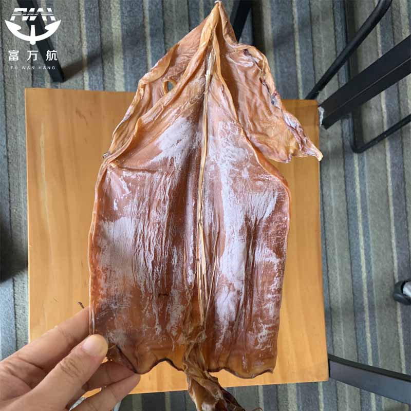 Dried Squid