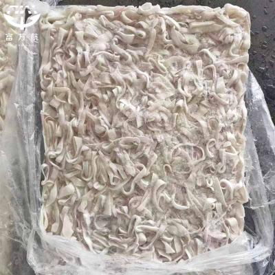 Frozen Giant Squid Meat For Sale