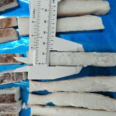 Frozen Seafood Indian Ocean Squid Squid Strips Wholesale