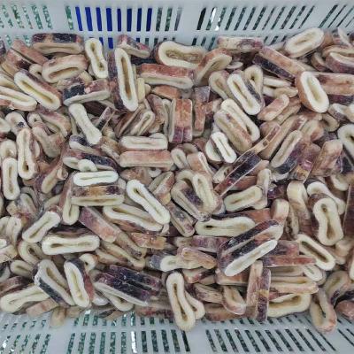 A Grade Frozen Seafood Indian Ocean Squid Ring