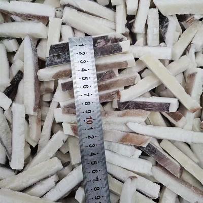 Frozen Seafood Indian Ocean Squid Squid Strips Wholesale