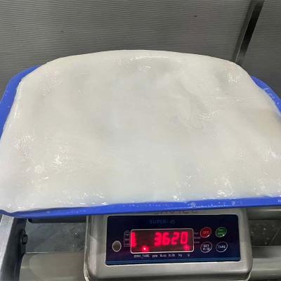 New Process Skinless Giant Squid Fillet