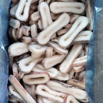 A Grade Frozen Seafood Indian Ocean Squid Ring